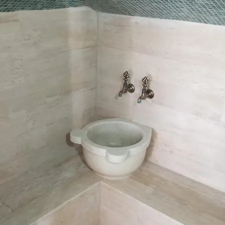 My Reset Farm 酒店 *