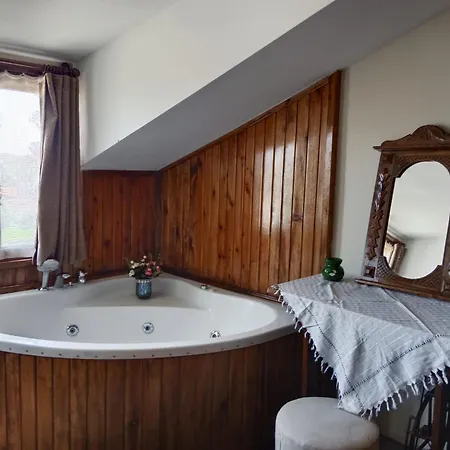 My Reset Farm 酒店 *