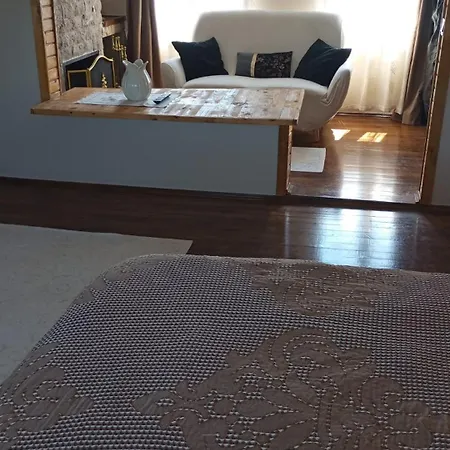 Ξενοδοχείο My Reset Farm *