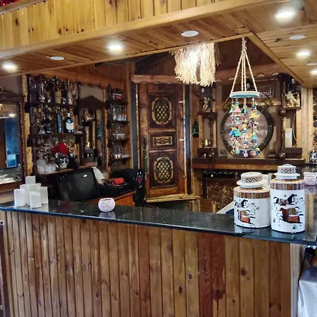 My Reset Farm Ξενοδοχείο Aydinlar