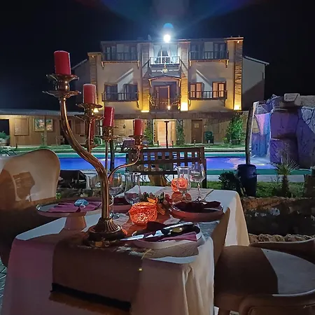 My Reset Farm Aydinlar