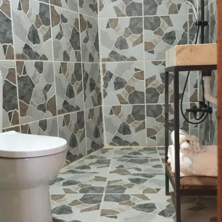 My Reset Farm 酒店