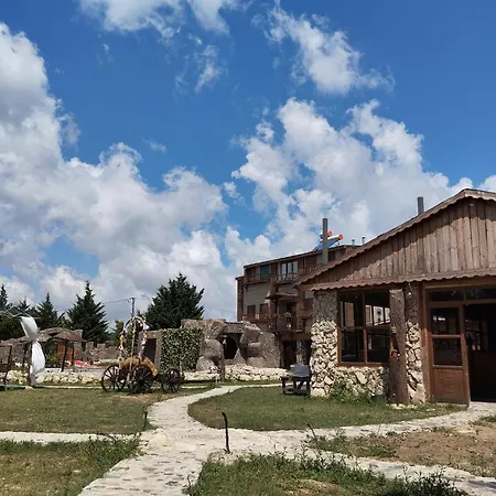 My Reset Farm Üdülőközpont *