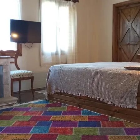 My Reset Farm Ξενοδοχείο Aydinlar