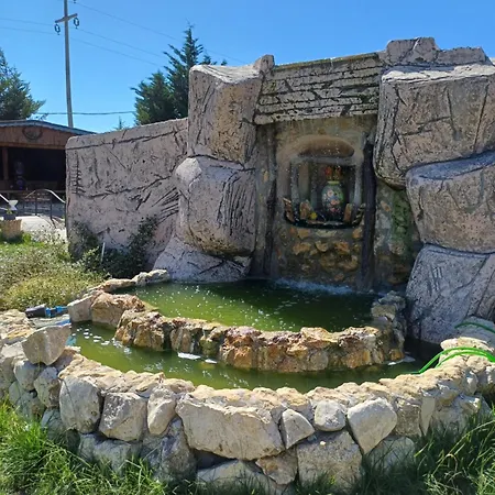 My Reset Farm