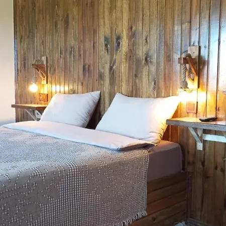 My Reset Farm Ξενοδοχείο *