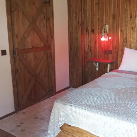 My Reset Farm Ξενοδοχείο Aydinlar