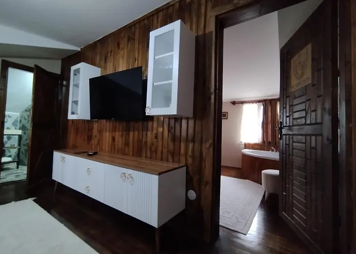 Hotel My Reset Farm *