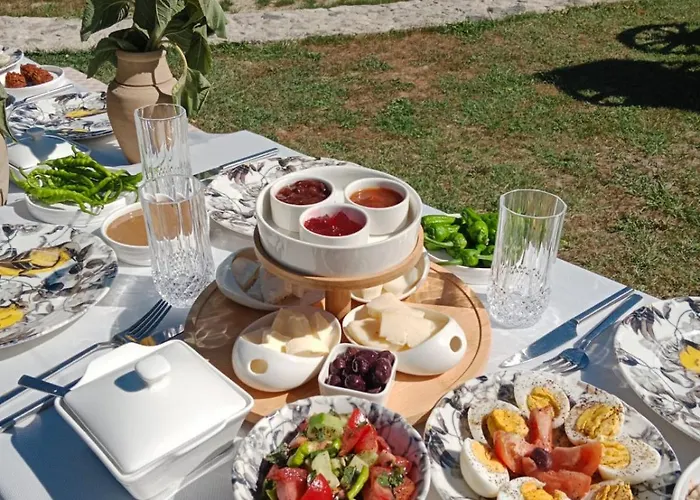 My Reset Farm * Aydinlar