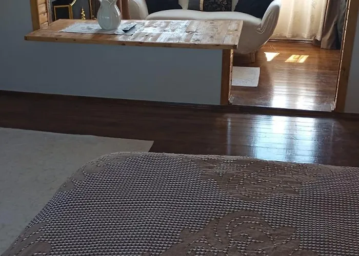 Hotel My Reset Farm *