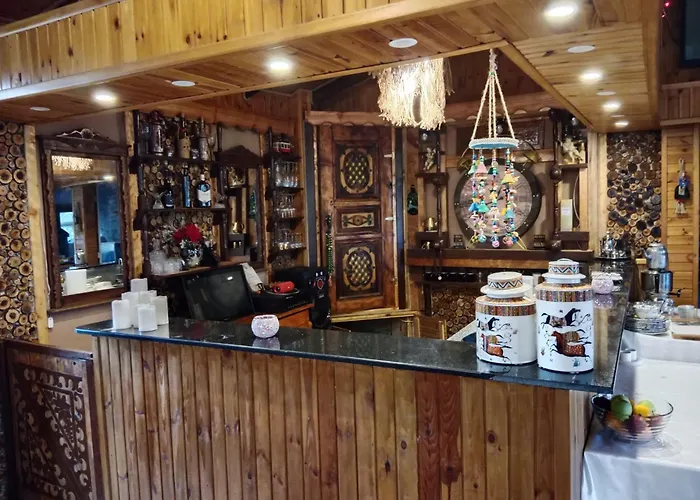 My Reset Farm Hotel Aydinlar