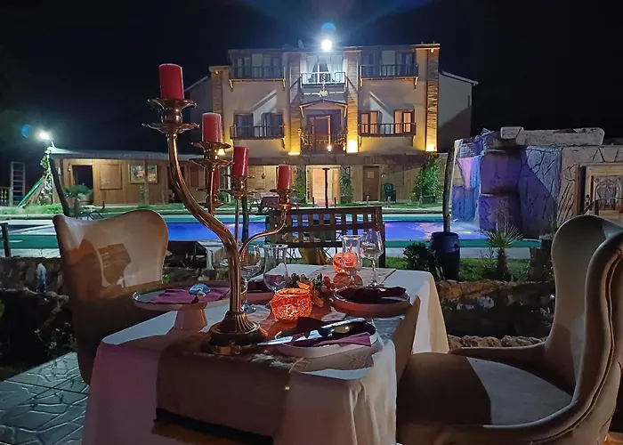 My Reset Farm Aydinlar