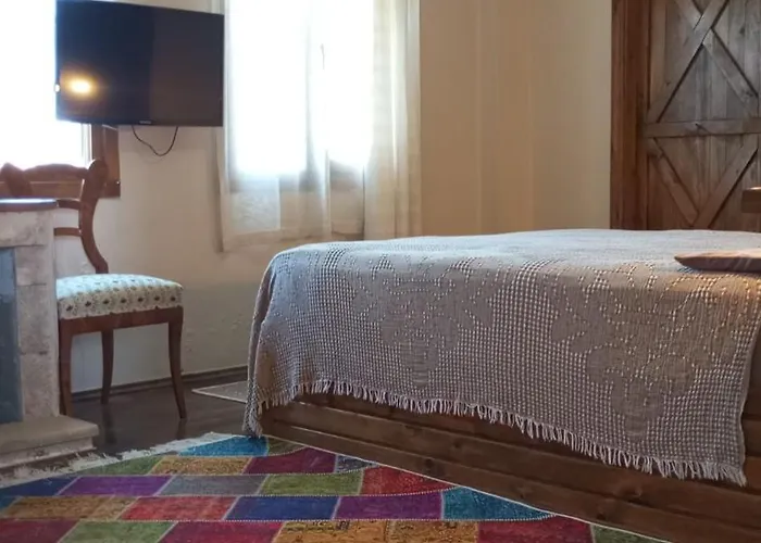 My Reset Farm Hotel Aydinlar