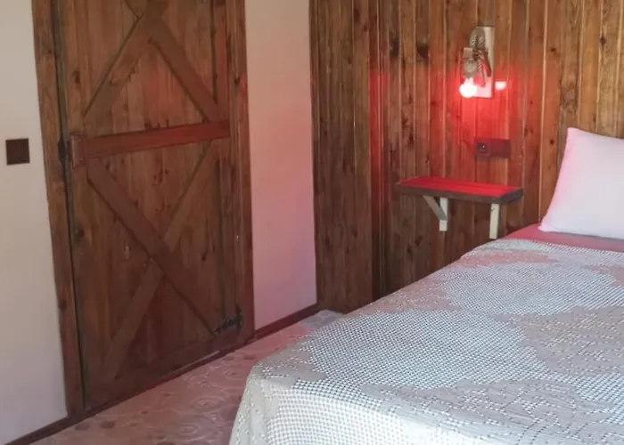 My Reset Farm Hotel Aydinlar